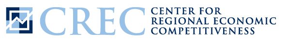 Center for Regional Economic Competitiveness Logo