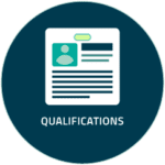 Qualifications
