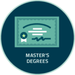 Master's Degrees